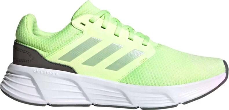 Adidas Galaxy Ie8129 Sneakers White Heren