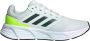 Adidas Performance Galaxy 6 Schoenen Unisex Groen - Thumbnail 2
