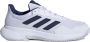 Adidas Perfor ce Court Spe Tennisschoenen Unisex Wit - Thumbnail 2