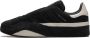Adidas Gazelle Black Alumina Moderne Sneakers - Thumbnail 11