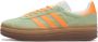 Adidas Originals Gazelle Bold Sneaker W in groen formaten: 37.333 - Thumbnail 1