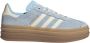 Adidas Originals Blauwe Sneakers met Vetersluiting - Thumbnail 6
