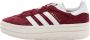 Adidas Originals Gazelle Bold W Sneaker Fashion sneakers Schoenen black maat: 36 2 3 beschikbare maaten:36 2 3 37 1 3 38 2 3 39 1 3 40 2 3 - Thumbnail 1