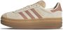 Adidas Originals Gazelle Bold W beige 2 3 Schoenen - Thumbnail 1