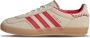 Adidas Originals Gazelle Indoor W sportschoenen - Thumbnail 4