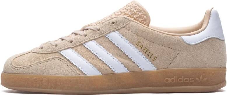 Adidas Gazelle Indoor Dames Sneakers