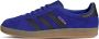 Adidas Gazelle Indoor Lucid Blue Sneakers - Thumbnail 1