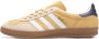 Adidas Gazelle Heren Schoenen Beige Maat: 43 1 3 Leer Foot Locker - Thumbnail 1
