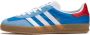 Adidas Originals Sportschoenen Gazelle Indoor Blue - Thumbnail 11