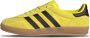 Adidas Gazelle Indoor Shock Yellow Sneakers - Thumbnail 1