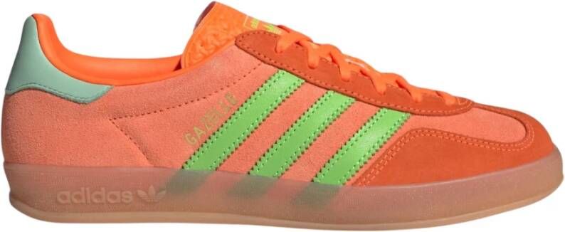 Adidas Gazelle Indoor Sneakers