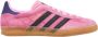 Adidas Originals Gazelle Indoor W Sneaker Gazelle bliss pink core black collegiate purple maat: 40 2 3 beschikbare maaten:36 2 3 38 40 2 3 - Thumbnail 2