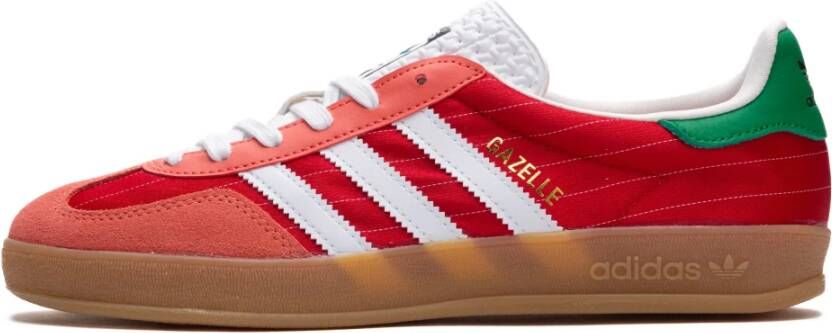 Adidas Gazelle Indoor Sneakers