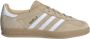 Adidas Originals Sportschoenen Gazelle Indoor Beige - Thumbnail 5