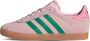 Adidas Originals Gazelle Bold Kids Sneaker (GS) unisex lichtroze 2 3 Schoenen - Thumbnail 2