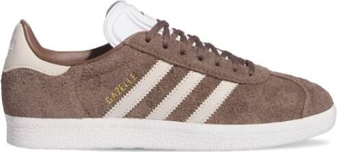 Adidas Gazelle Schoenen in Earstr Wonwhi Owhite Gray - Foto 2