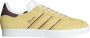 Adidas Gazelle Schoenen Yellow Dames - Thumbnail 1