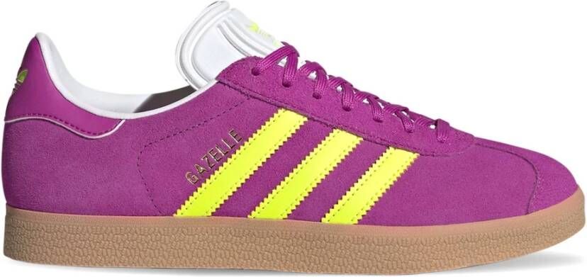 Adidas Gazelle Sneakers