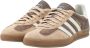 Adidas Gazelle Sneakers Brown Heren - Thumbnail 1