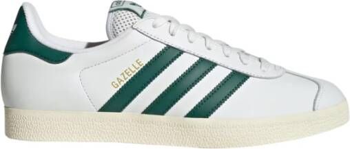 Adidas Gazelle Sneakers Iconische Stijl Schoenen