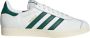 Adidas Gazelle Heren Schoenen Wit Maat: 41 1 3 Leer Foot Locker - Thumbnail 2