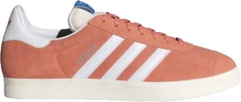 Adidas Originals Gazelle Sneaker Terrace Styles Schoenen wonder clay ftwr white core white maat: 41 1 3 beschikbare maaten:41 1 3 42 2 3 43 1