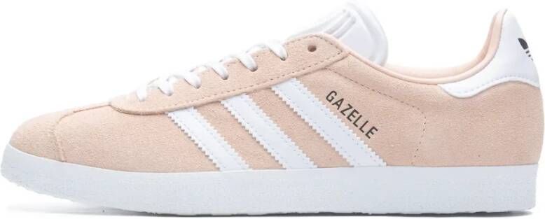 Adidas Gazelle W Halo Blush Sneakers