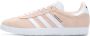 Adidas Originals Gazelle sneakers Roze Dames - Thumbnail 12