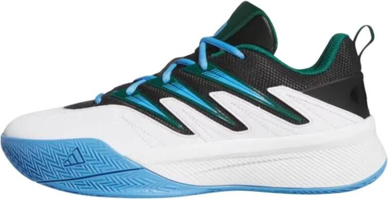 Adidas Gecertificeerde 3 Basketbalschoenen