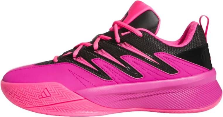Adidas Gecertificeerde 3 Basketbalschoenen