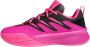 Adidas Gecertificeerde 3 Basketbalschoenen - Thumbnail 2
