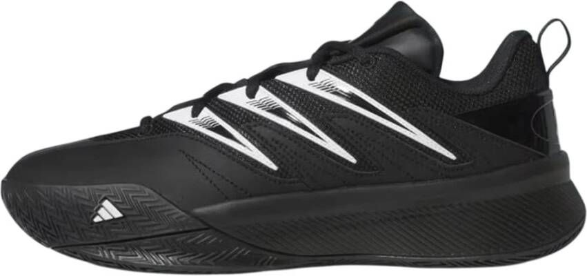 Adidas Dame Certified 3 Low Sportschoenen