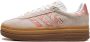 Adidas Gedurfd Putty Mauve Sneaker Multicolor Dames - Thumbnail 1