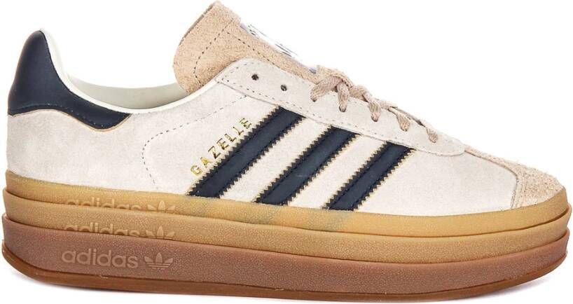 Adidas Gedurfd Room Vrouwen Sneakers Rubberen Zool