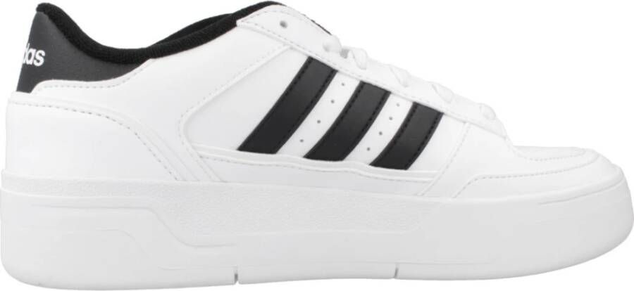 Adidas Turnaround Schoenen Wit 1 3 Vrouw - Foto 2