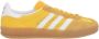 Adidas Gele nylon en suède sneakers Yellow Heren - Thumbnail 1