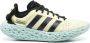 Adidas Gele Sneakers Veters Rubberen Zool - Thumbnail 1