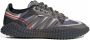 Adidas Grijze Trainers met Synthetische Stengel en Rubberen Zool Gray Heren - Thumbnail 1