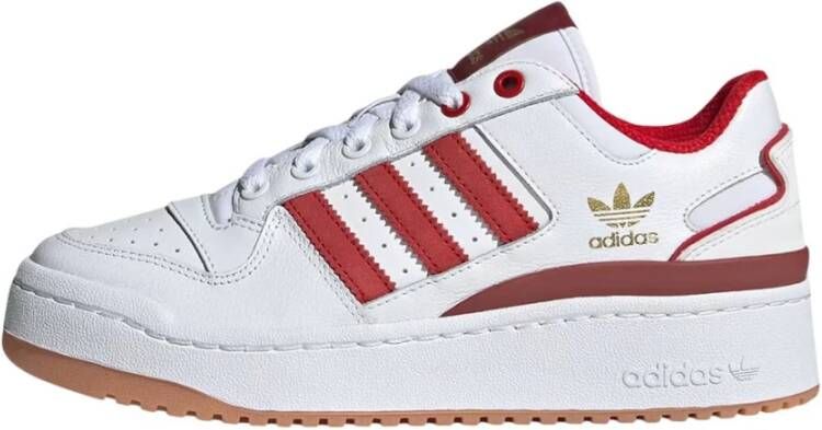 Adidas Originals Sneakers laag 'Forum'