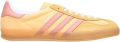 Adidas Originals Gazelle Indoor Dames Yellow- Heren Yellow - Geel