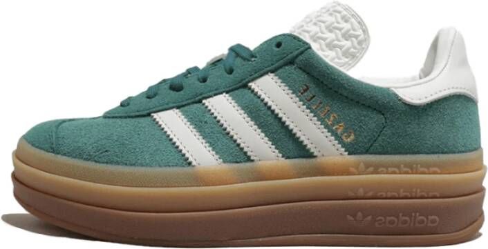 Adidas Gewaagde Collegiate Green Sneakers