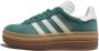 Adidas Gewaagde Collegiate Green Sneakers - Thumbnail 1
