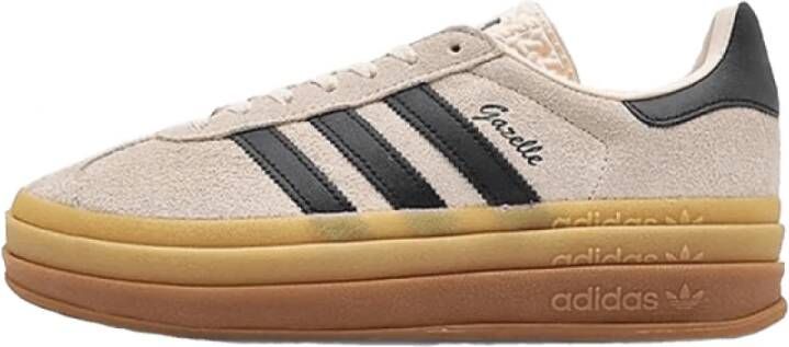 Adidas Originals Gazelle Bold platform sneakers Pink Dames