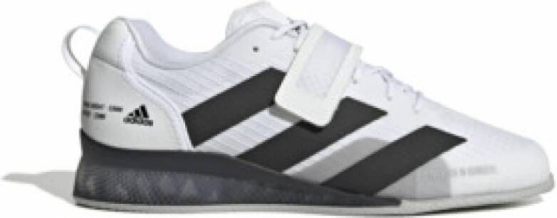Adidas Gewichthefschoenen Adipower 3