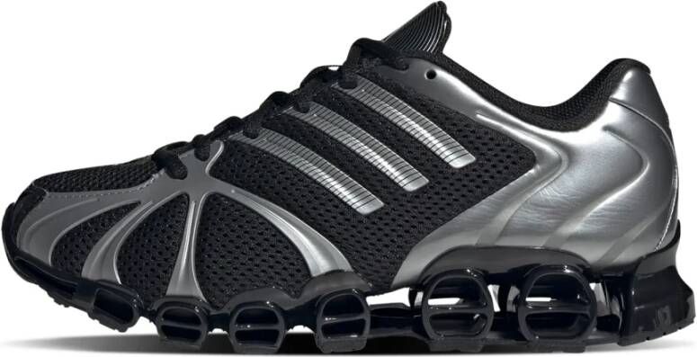 Adidas Originals Mega Ghostride Sneaker W Women Running zwart 2 3 Schoenen