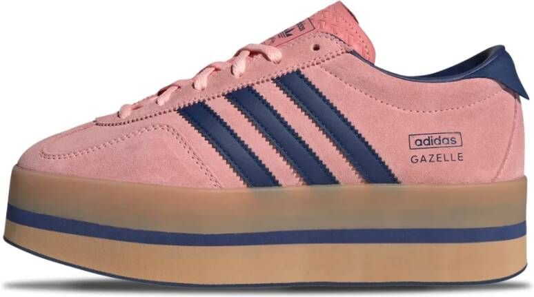 Adidas Originals Sneakers laag 'GAZELLE STACK'