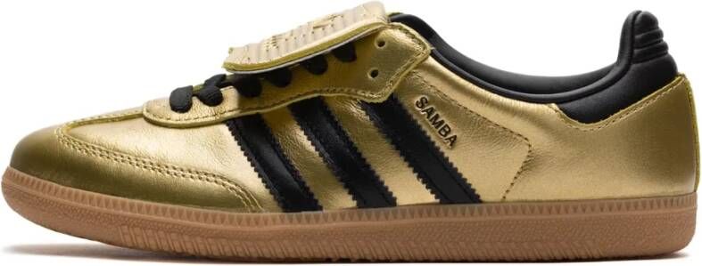 Adidas Originals Samba LT W Sneaker Women OG goud 2 3 Schoenen