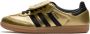 Adidas Originals Samba LT W Sneaker Women OG goud 2 3 Schoenen - Thumbnail 4