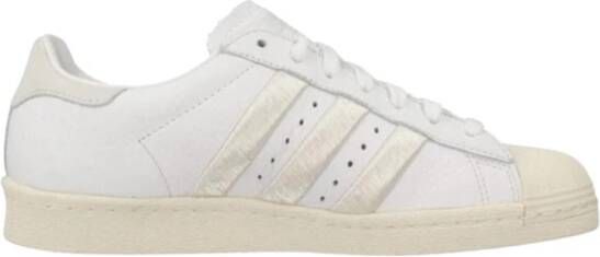 Adidas Gouden Superstar Urban Sneakers White Dames