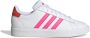 Adidas Sportswear Sneakers GRAND COURT 2.0 Design geïnspireerd op de adidas Superstar - Thumbnail 2